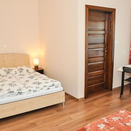 Magyar Apartman Iii. Hajdúszoboszló Exterior foto