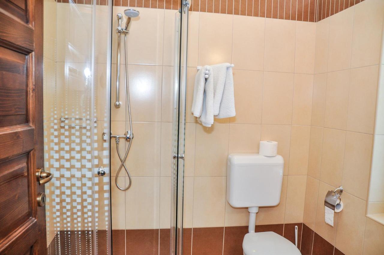 Magyar Apartman Iii. Hajdúszoboszló Exterior foto
