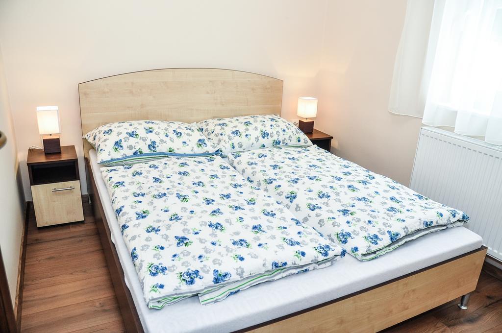 Magyar Apartman Iii. Hajdúszoboszló Exterior foto