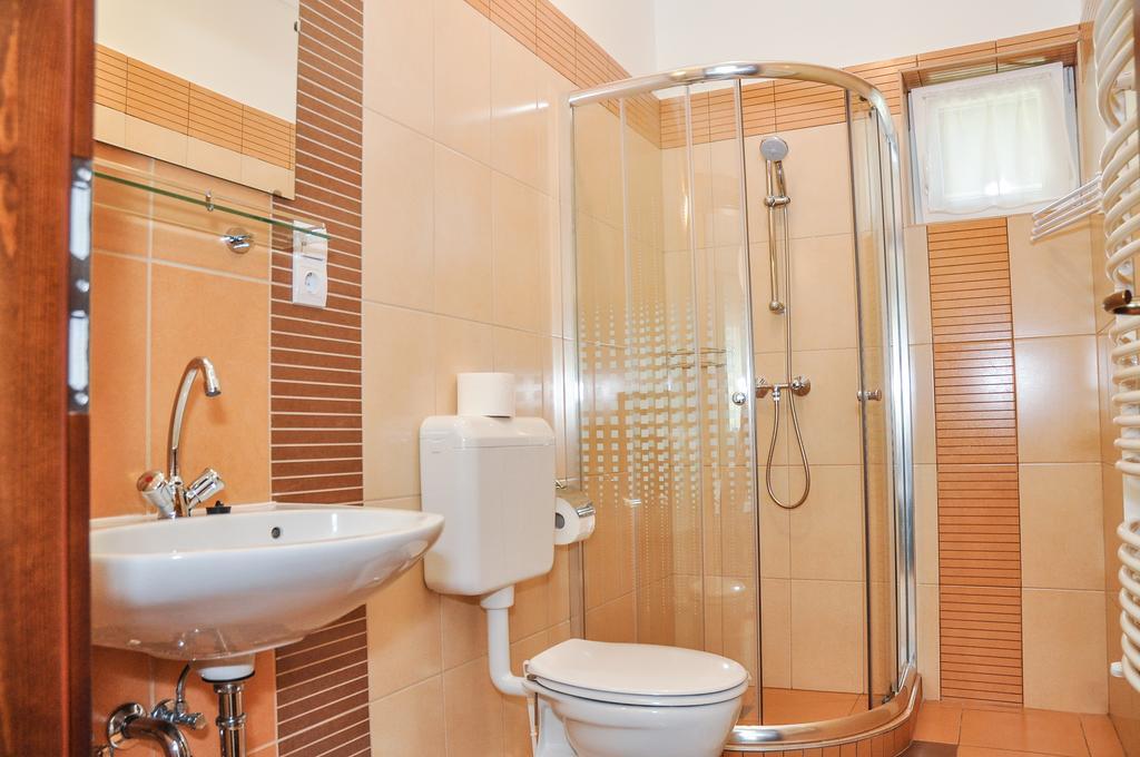 Magyar Apartman Iii. Hajdúszoboszló Exterior foto