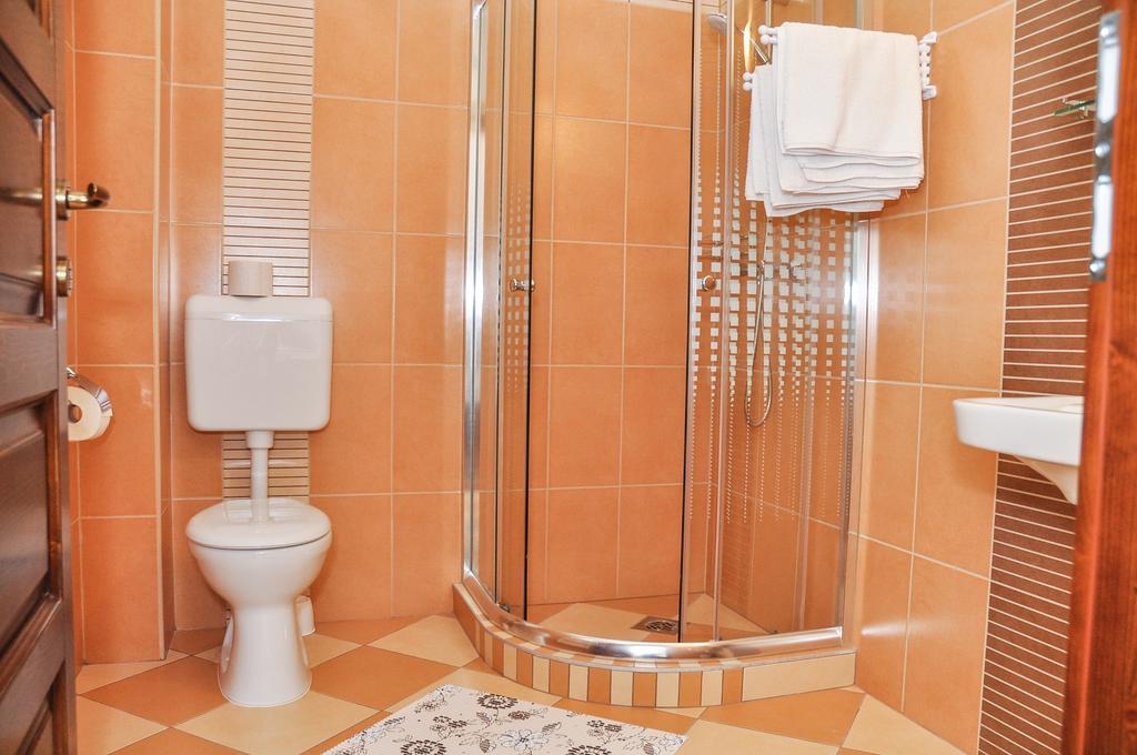 Magyar Apartman Iii. Hajdúszoboszló Exterior foto