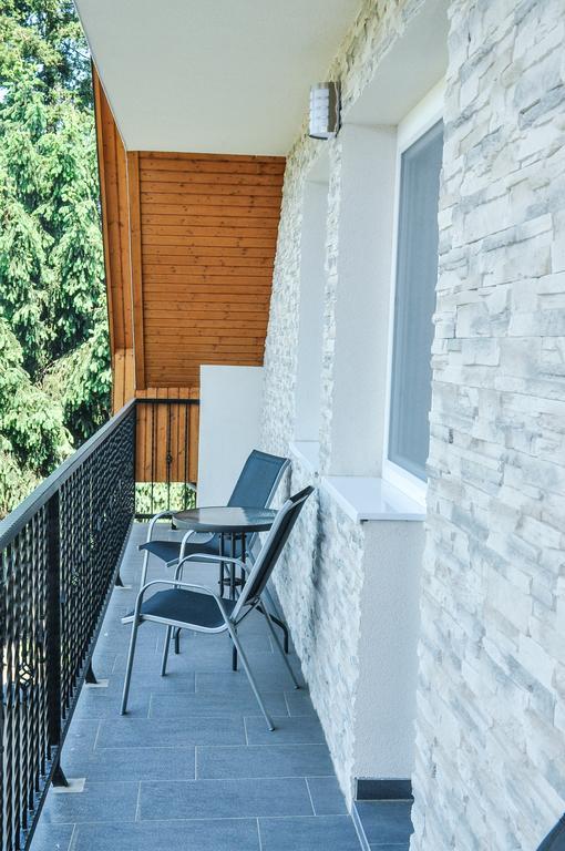 Magyar Apartman Iii. Hajdúszoboszló Exterior foto